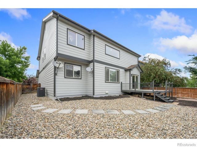 1470 New Mexico Street, Loveland, CO 80538