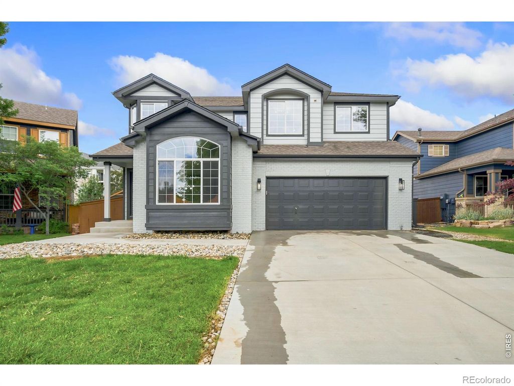 1470 New Mexico Street, Loveland, CO 80538
