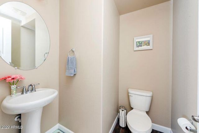 1367 S COUNTRY CLUB Drive 1345, Mesa, AZ 85210