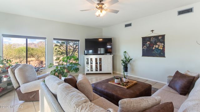 641 Calle Lukas, Rio Rico, AZ 85648