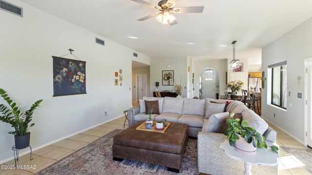 641 Calle Lukas, Rio Rico, AZ 85648