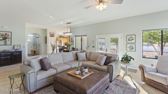 641 Calle Lukas, Rio Rico, AZ 85648