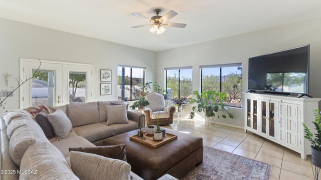 641 Calle Lukas, Rio Rico, AZ 85648