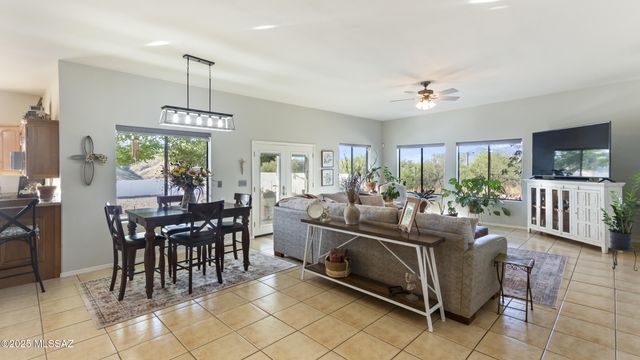 641 Calle Lukas, Rio Rico, AZ 85648