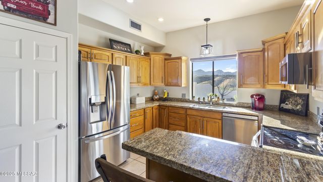 641 Calle Lukas, Rio Rico, AZ 85648
