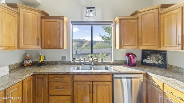 641 Calle Lukas, Rio Rico, AZ 85648