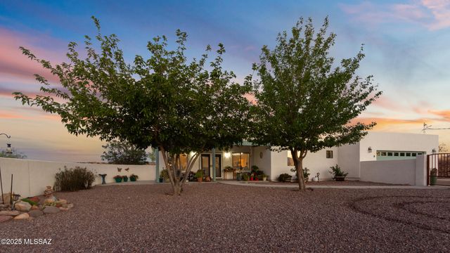 641 Calle Lukas, Rio Rico, AZ 85648
