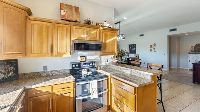 641 Calle Lukas, Rio Rico, AZ 85648