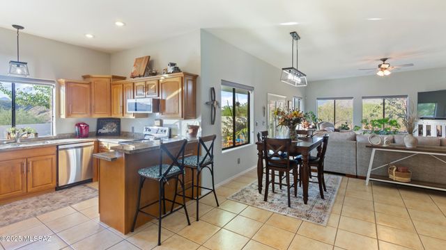 641 Calle Lukas, Rio Rico, AZ 85648