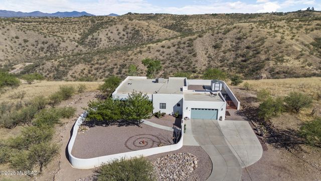 641 Calle Lukas, Rio Rico, AZ 85648