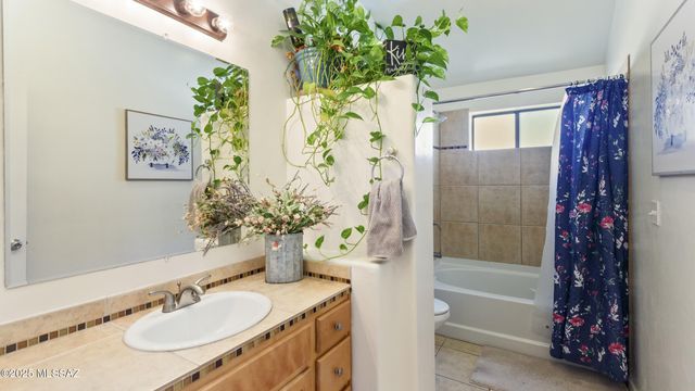 641 Calle Lukas, Rio Rico, AZ 85648