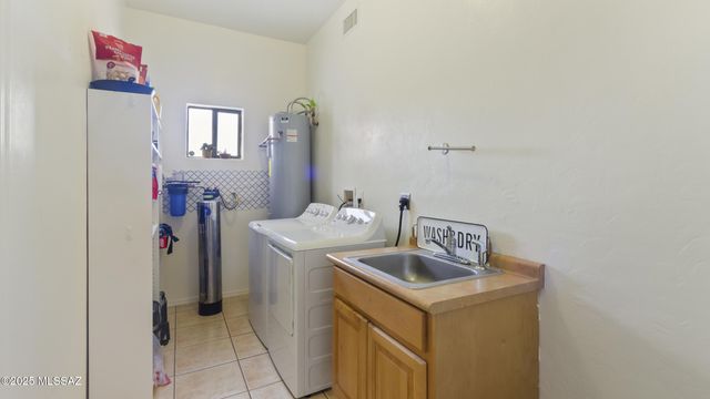 641 Calle Lukas, Rio Rico, AZ 85648