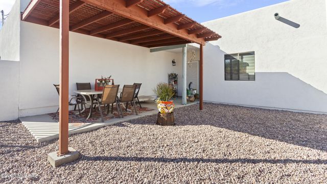 641 Calle Lukas, Rio Rico, AZ 85648