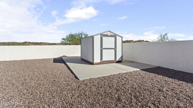 641 Calle Lukas, Rio Rico, AZ 85648