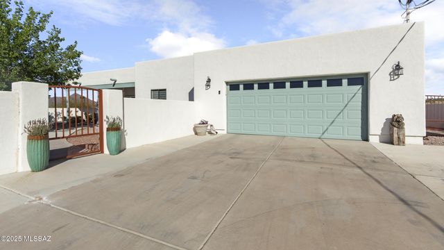 641 Calle Lukas, Rio Rico, AZ 85648
