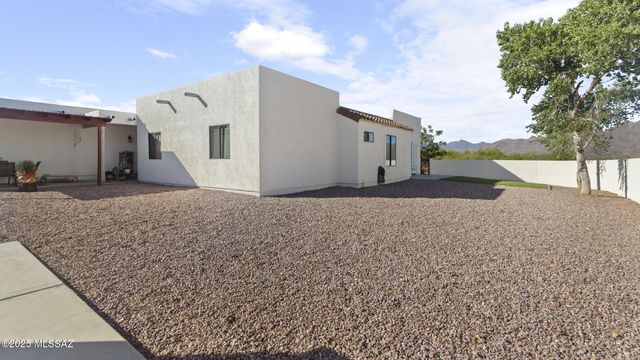 641 Calle Lukas, Rio Rico, AZ 85648
