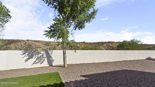 641 Calle Lukas, Rio Rico, AZ 85648