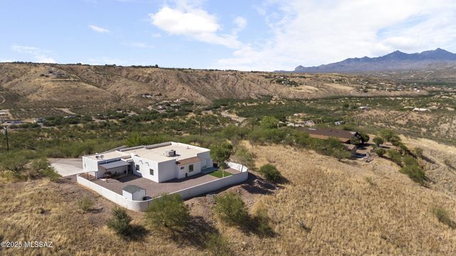 641 Calle Lukas, Rio Rico, AZ 85648