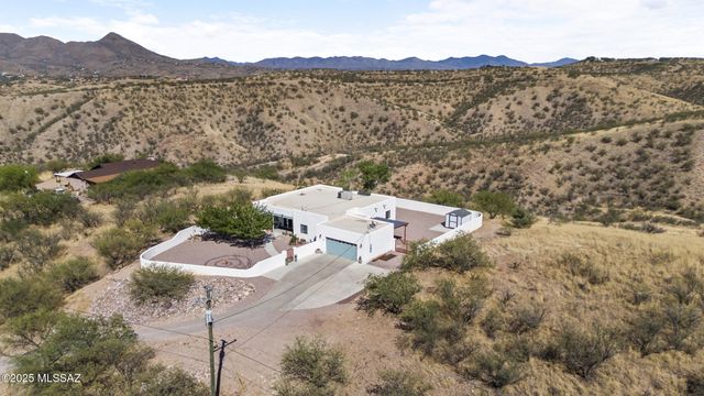 641 Calle Lukas, Rio Rico, AZ 85648