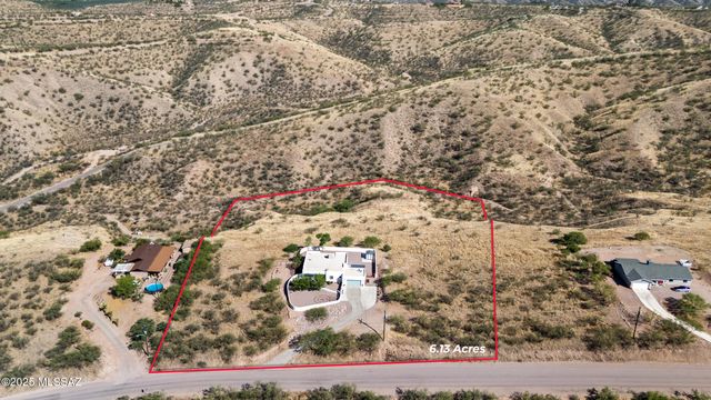 641 Calle Lukas, Rio Rico, AZ 85648