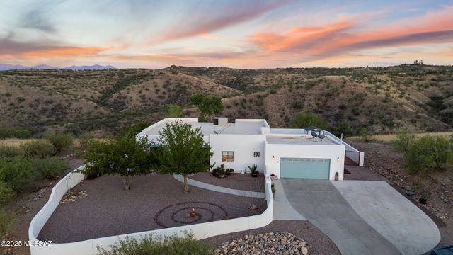 641 Calle Lukas, Rio Rico, AZ 85648
