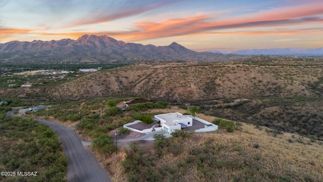 641 Calle Lukas, Rio Rico, AZ 85648