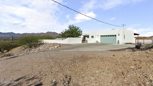 641 Calle Lukas, Rio Rico, AZ 85648