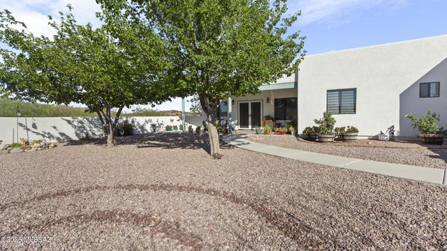641 Calle Lukas, Rio Rico, AZ 85648
