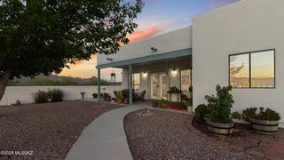 641 Calle Lukas, Rio Rico, AZ 85648