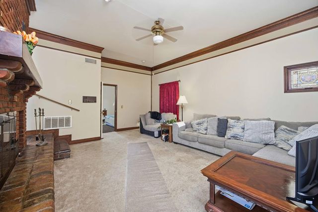 6225 Olde Towne Drive, Columbus, GA 31907