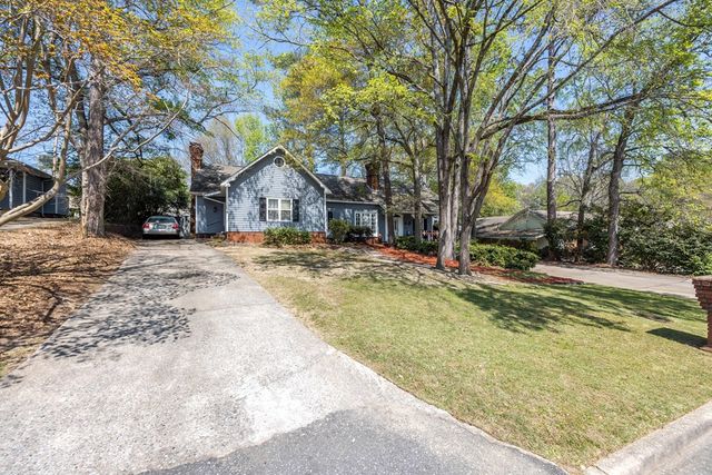 6225 Olde Towne Drive, Columbus, GA 31907