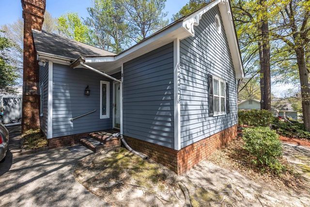 6225 Olde Towne Drive, Columbus, GA 31907