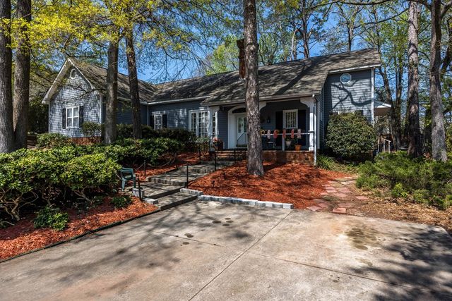 6225 Olde Towne Drive, Columbus, GA 31907