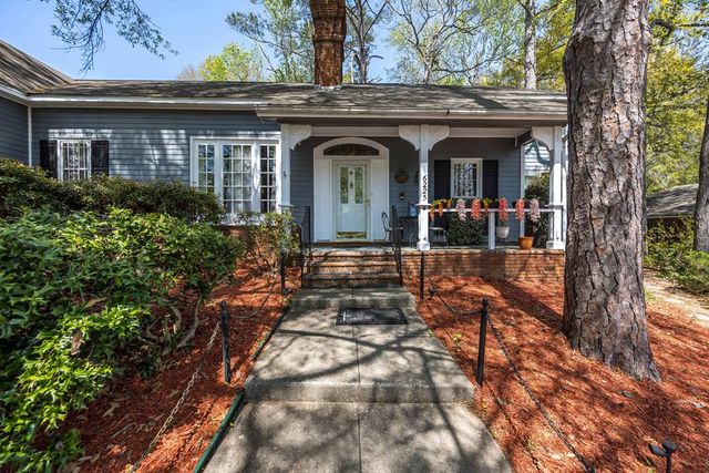 6225 Olde Towne Drive, Columbus, GA 31907