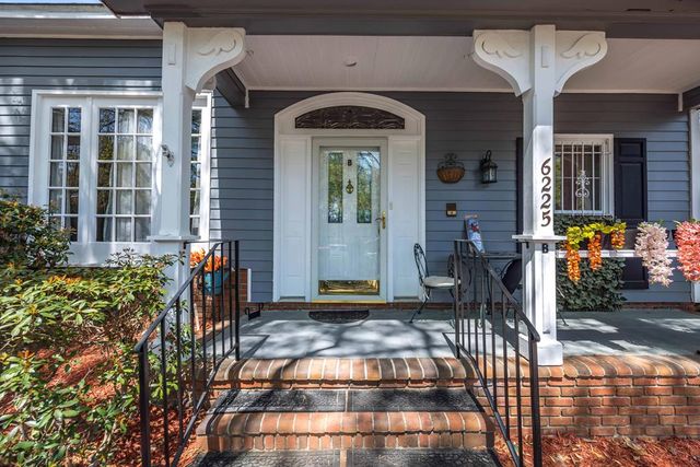 6225 Olde Towne Drive, Columbus, GA 31907