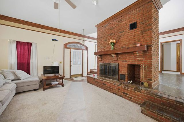 6225 Olde Towne Drive, Columbus, GA 31907