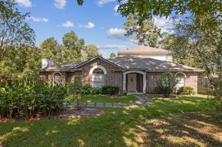 3550 Mirror Court, Spring, TX 77388