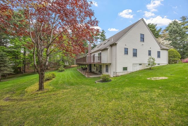 83 Micajah Pond Rd, Plymouth, MA 02360