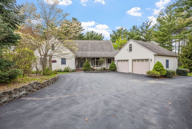 83 Micajah Pond Rd, Plymouth, MA 02360