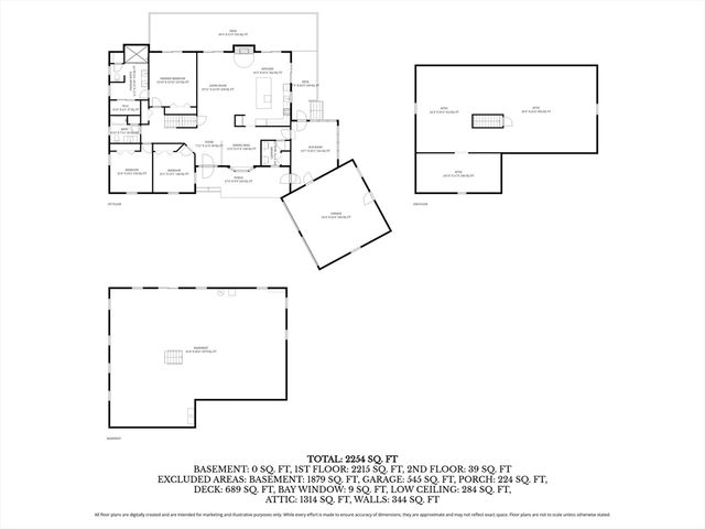 83 Micajah Pond Rd, Plymouth, MA 02360