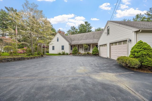 83 Micajah Pond Rd, Plymouth, MA 02360