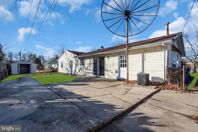 15 EFLAND LN, Willingboro, NJ 08046