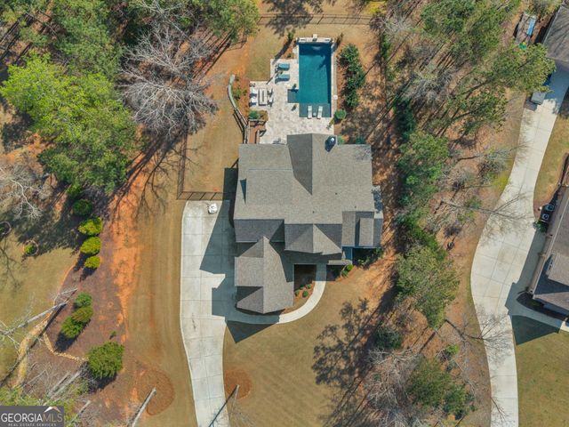 420 Preakness Way, Forsyth, GA 31029