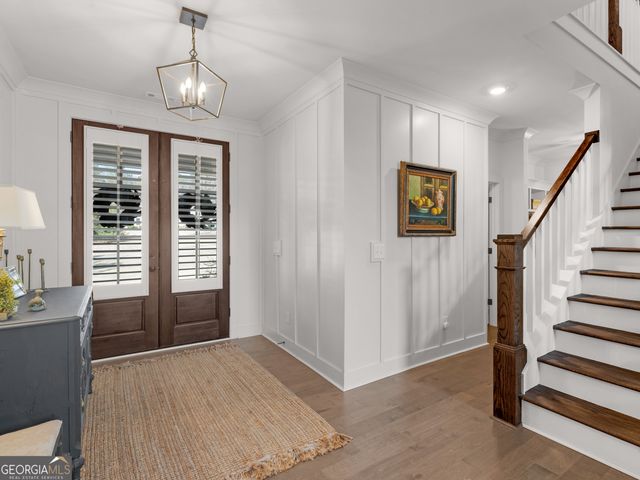 420 Preakness Way, Forsyth, GA 31029