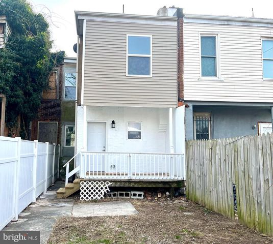 2203 N PINE ST, Wilmington, DE 19802