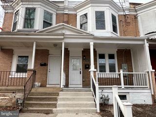 2203 N PINE ST, Wilmington, DE 19802