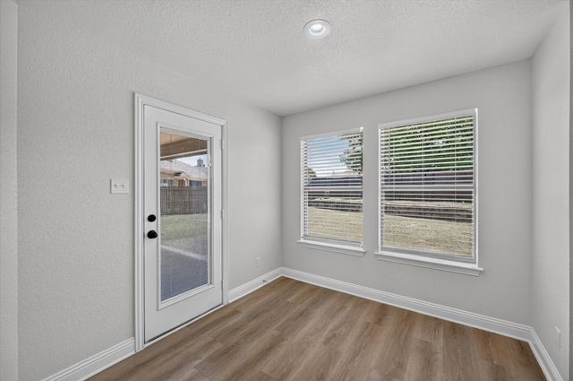 431 Nutmeg, Burleson, TX 76028