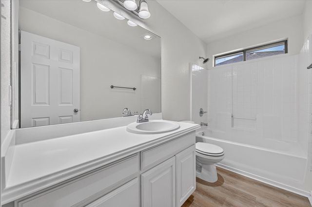 431 Nutmeg, Burleson, TX 76028