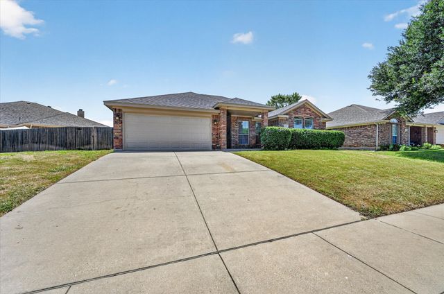 431 Nutmeg, Burleson, TX 76028