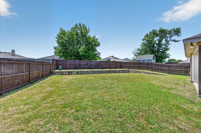 431 Nutmeg, Burleson, TX 76028